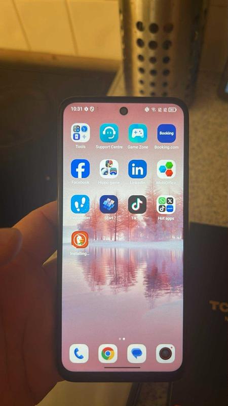 User generated review image 2