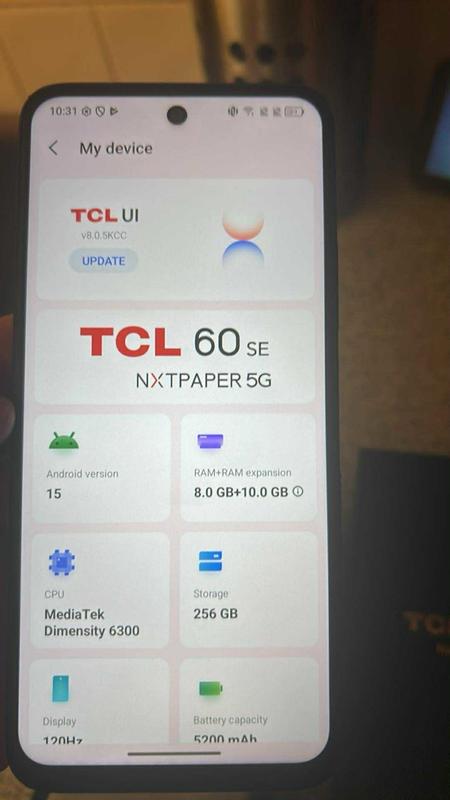 User generated review image 1