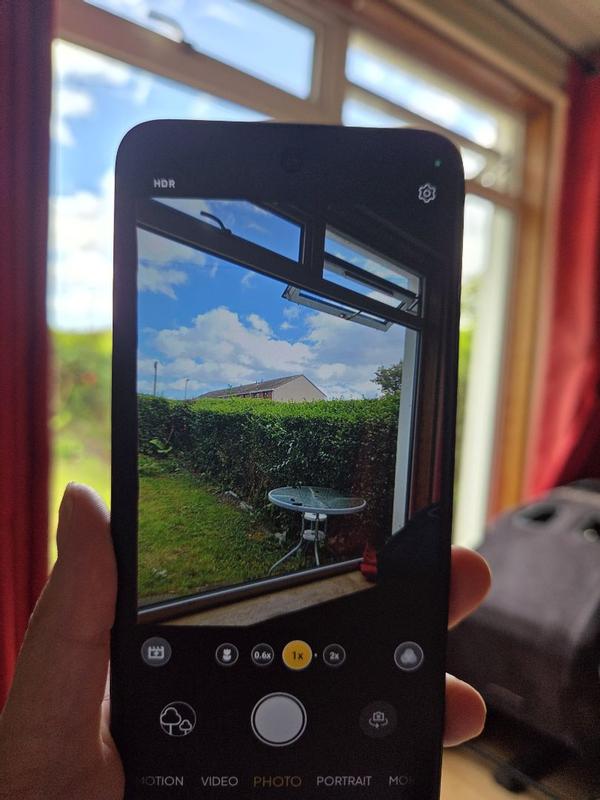 User generated review image 1