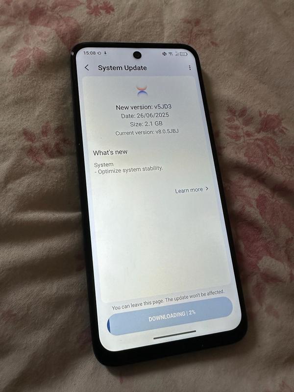 User generated review image 1