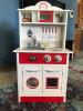 Play Kitchen