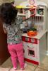 my daughter loved it!!