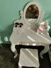 Cute vanity!