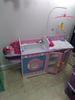 6 in 1 doll station