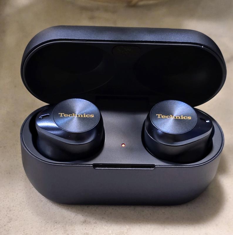 Premium Hi-Fi True Wireless Earbuds with Noise Cancelling Premium Hi-Fi True Wireless Earbuds with Noise Cancelling