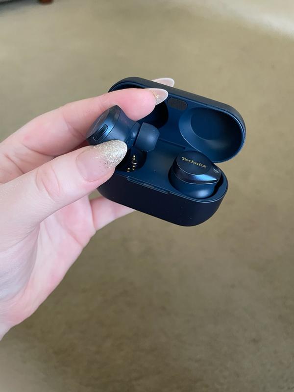 Premium Hi-Fi True Wireless Earbuds with Noise Cancelling Premium Hi-Fi True Wireless Earbuds with Noise Cancelling