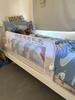 Maggie bed rail