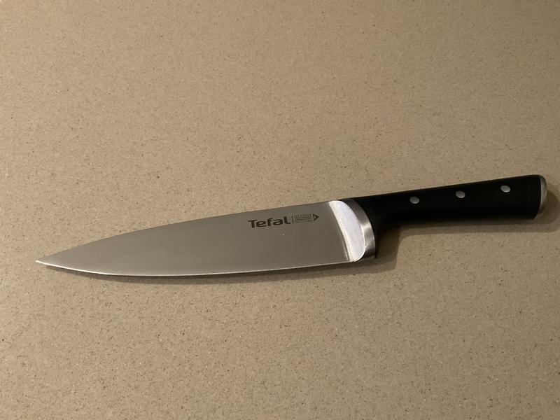 Jamie Oliver Carving Knife, 20 cm