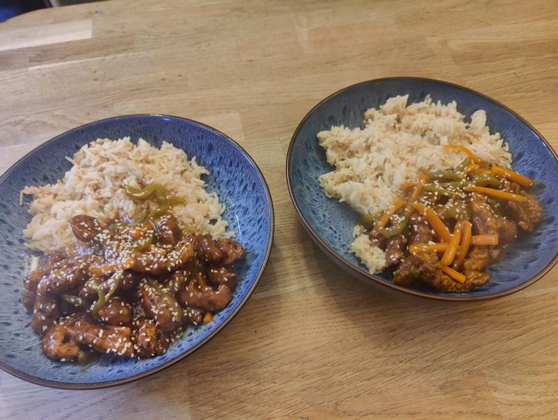 User generated review image 2