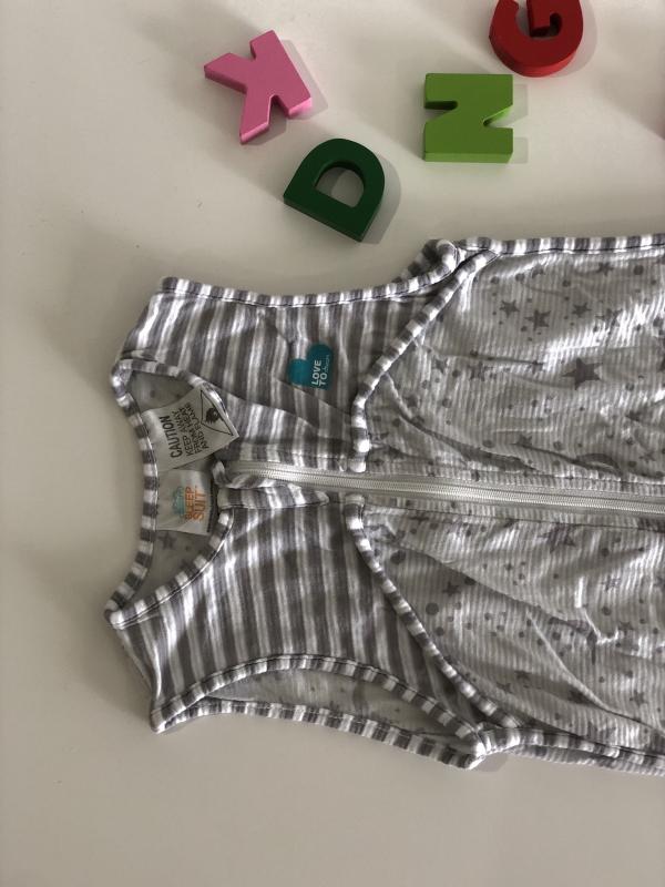 love to dream sleep suit 0.2