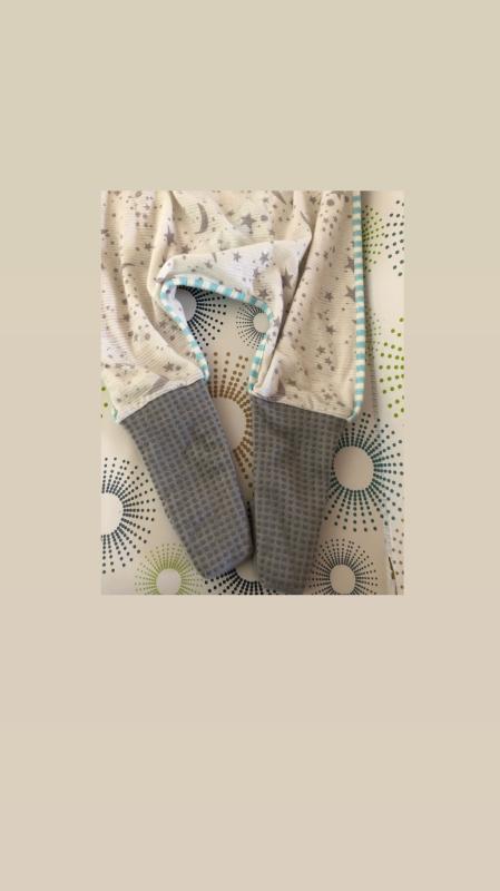 love to dream sleep suit 0.2 tog