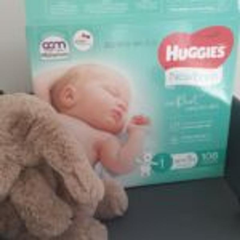 huggies ultimate size 3 baby bunting