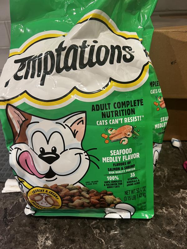 My cats think they are getting treats!