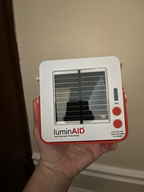 User uploaded product image