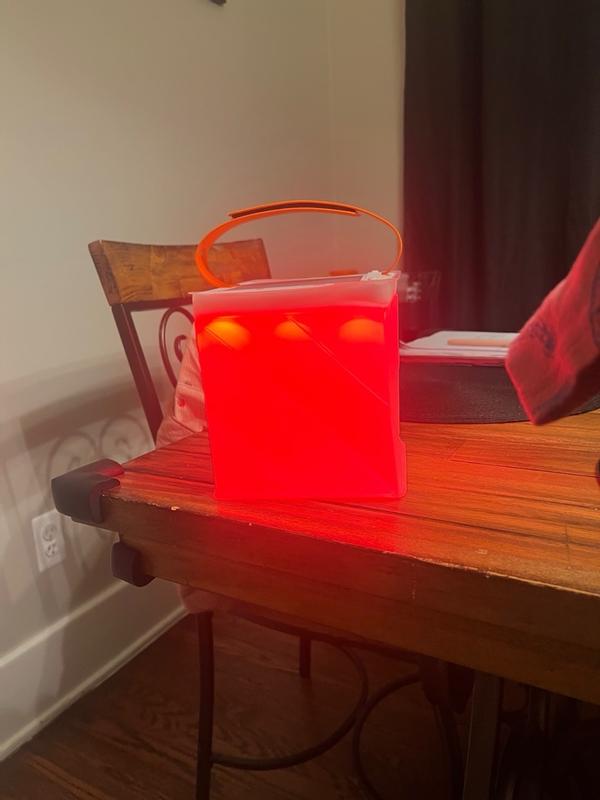 User uploaded product image