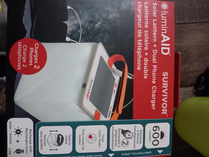 User uploaded product image