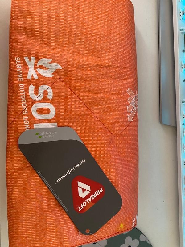 User uploaded product image