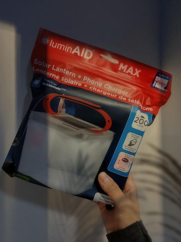 User uploaded product image