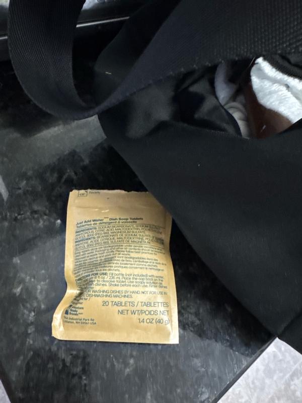 User uploaded product image