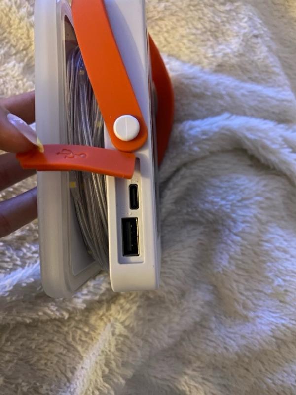 User uploaded product image