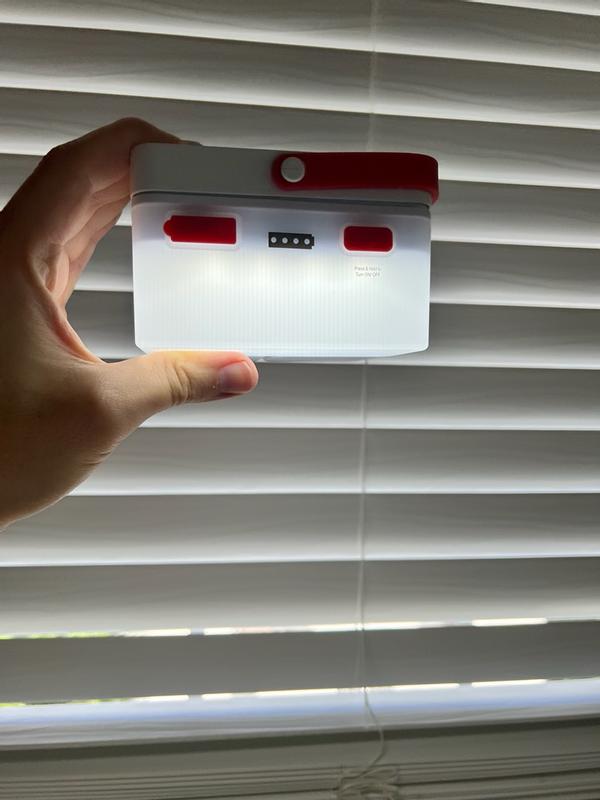 User uploaded product image