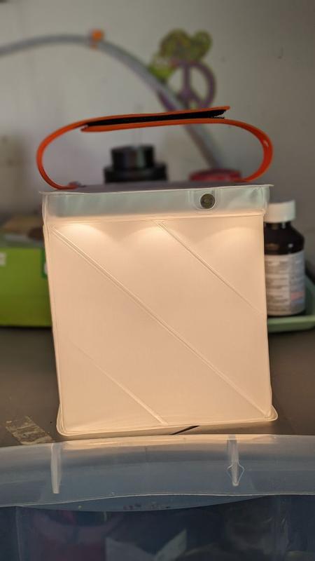 User uploaded product image