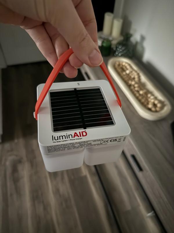 User uploaded product image