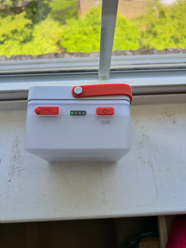 User uploaded product image