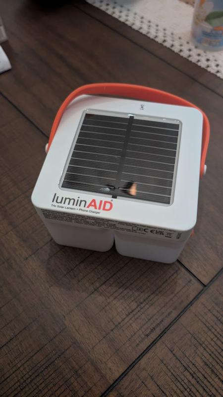 User uploaded product image