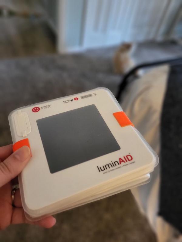 User uploaded product image