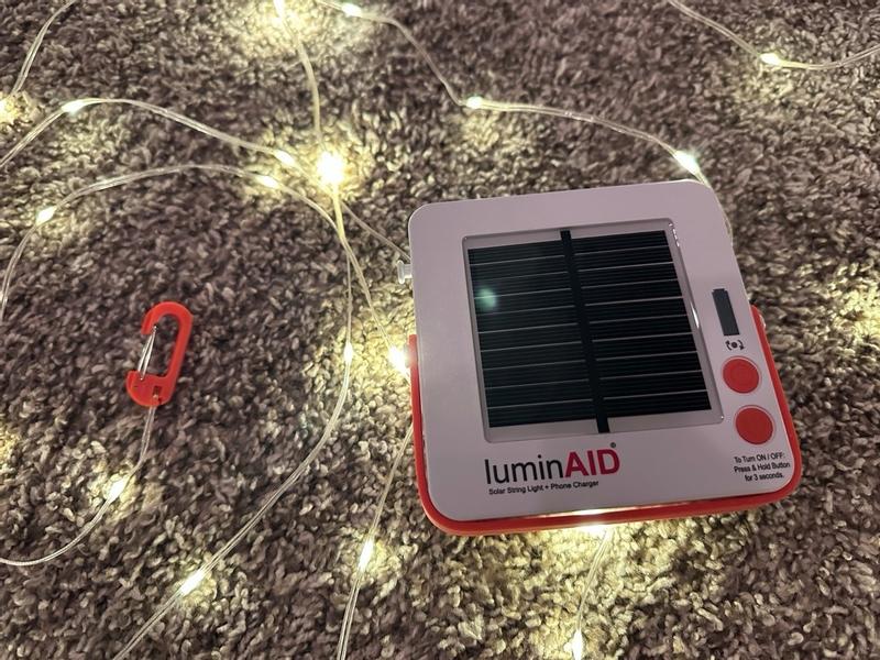 User uploaded product image