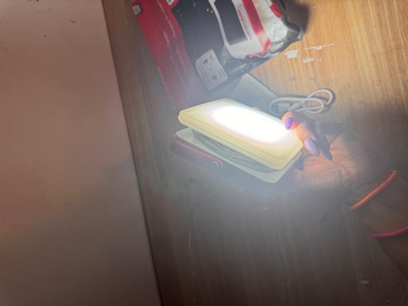 User uploaded product image