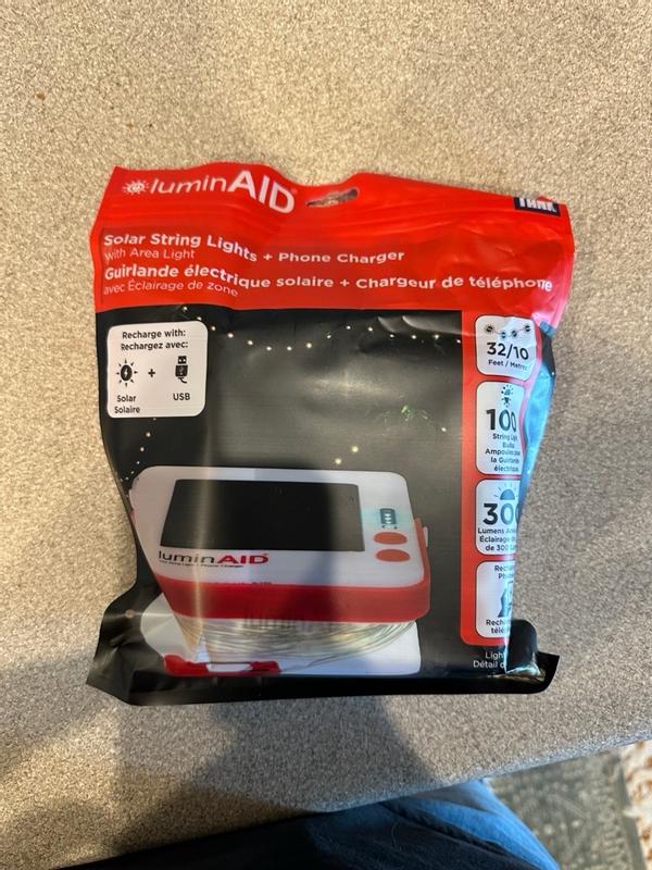 User uploaded product image