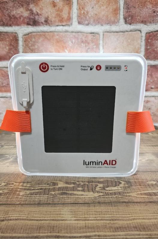 User uploaded product image