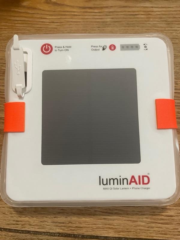 User uploaded product image