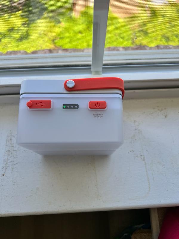 User uploaded product image