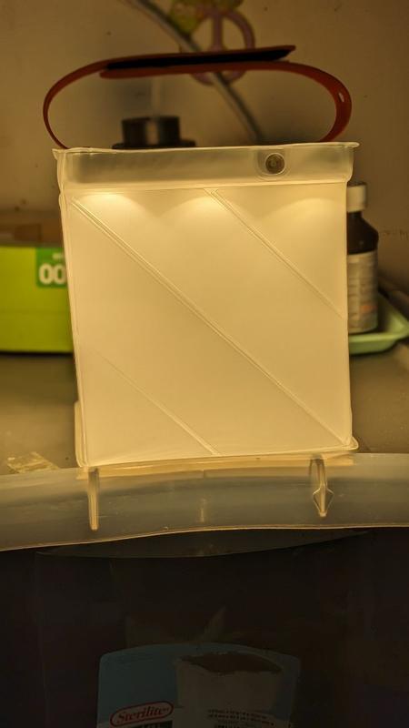 User uploaded product image