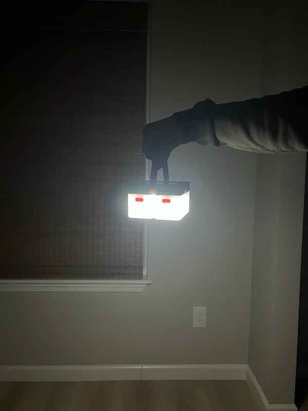 User uploaded product image