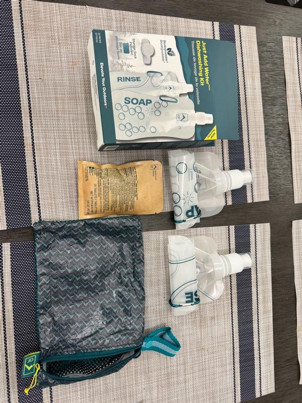 User uploaded product image