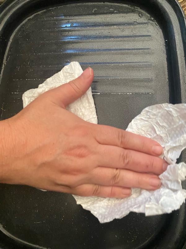 User uploaded product image