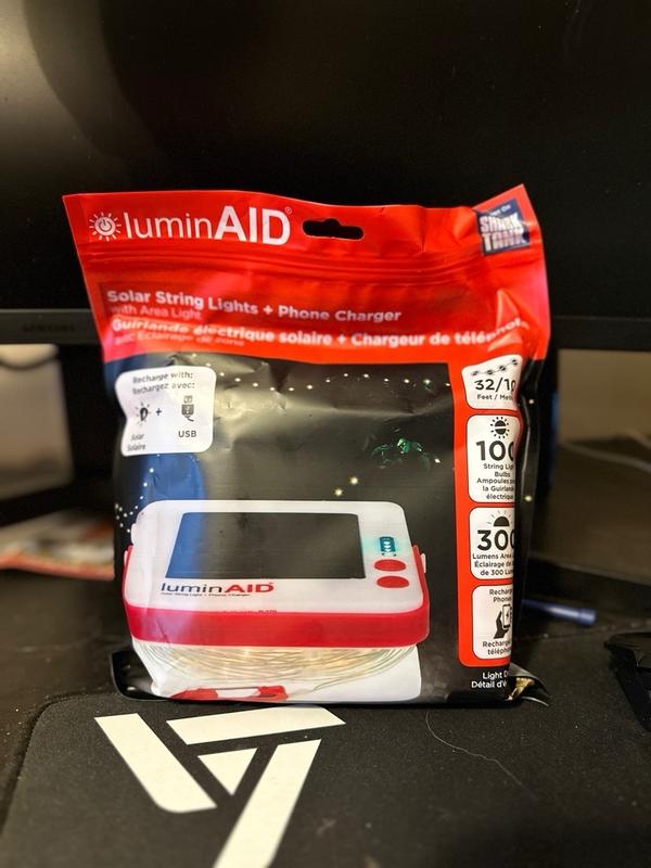 User uploaded product image