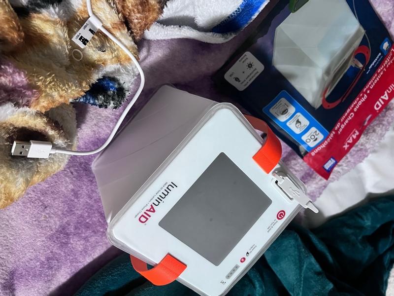 User uploaded product image