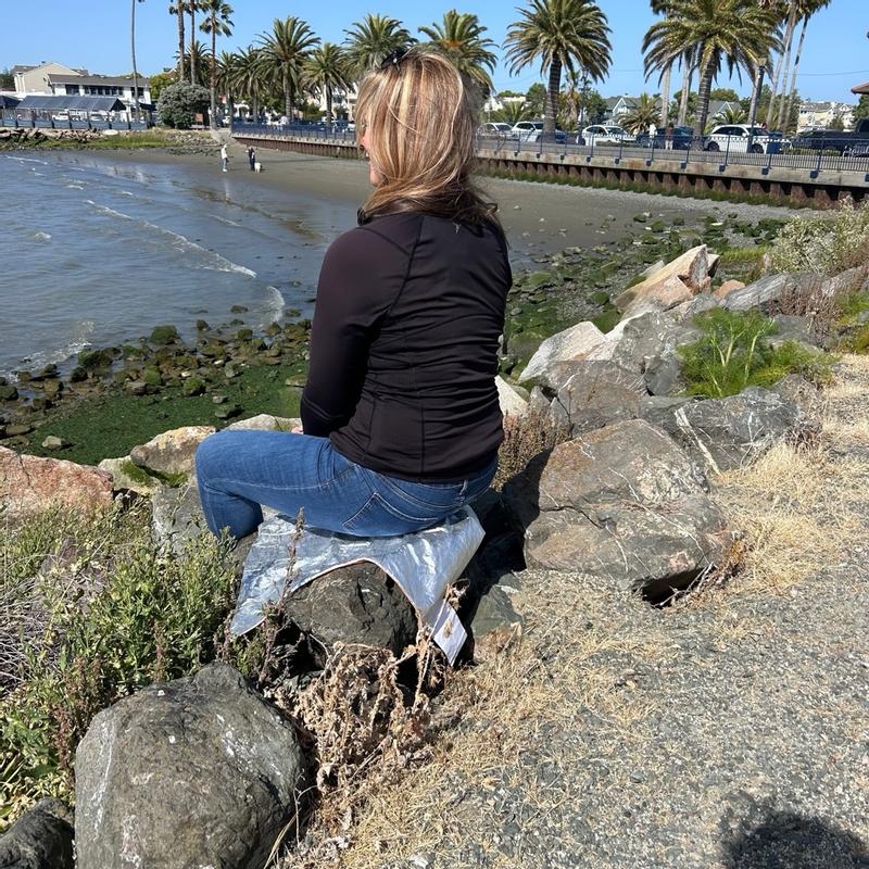 User uploaded product image