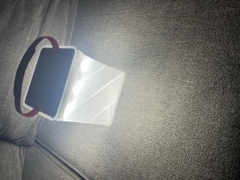 User uploaded product image