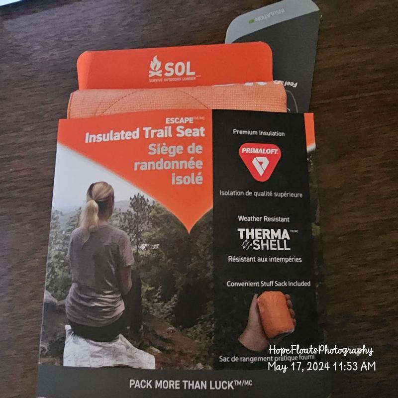 User uploaded product image