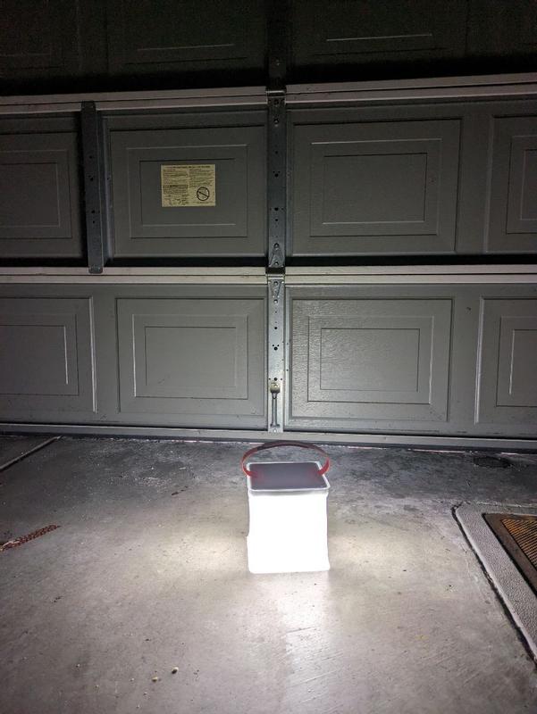 User uploaded product image