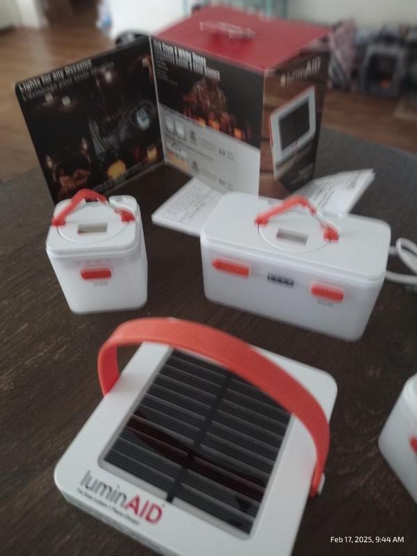 User uploaded product image