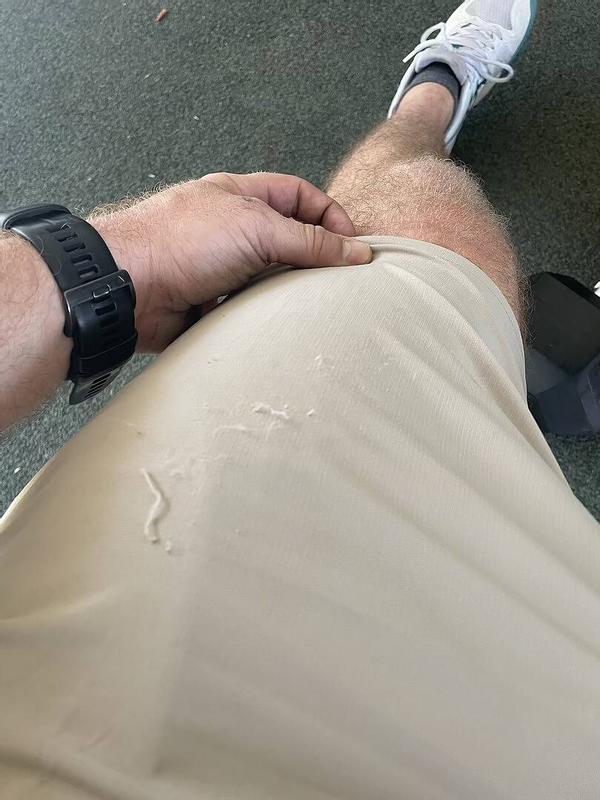 User uploaded product image