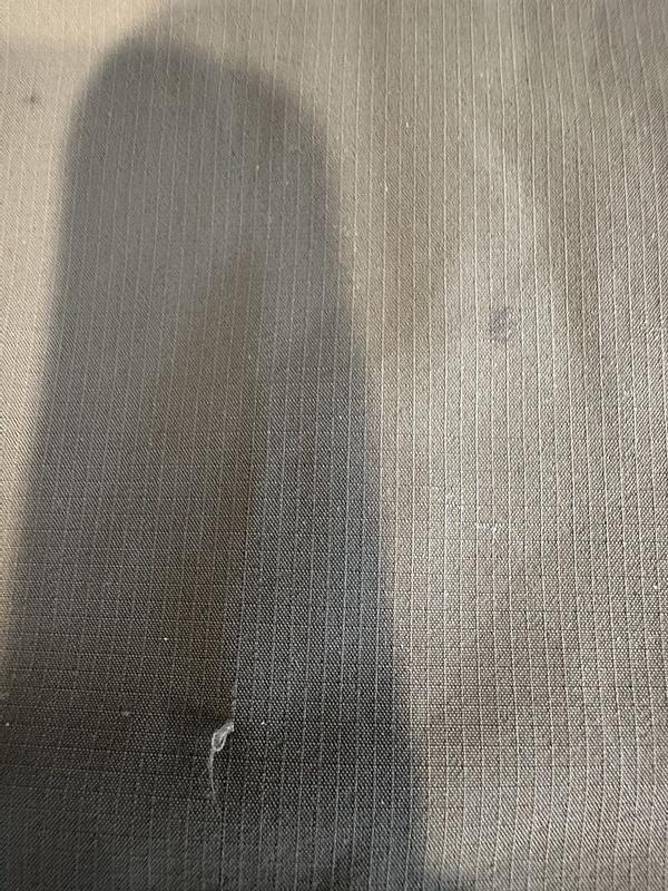 User uploaded product image