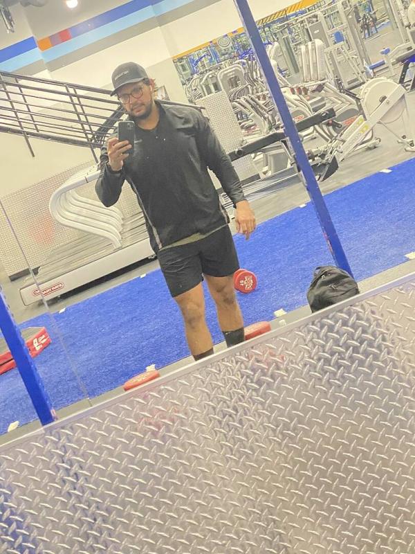 User uploaded product image